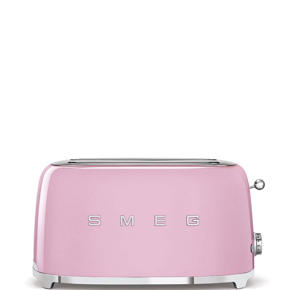 Smeg Grille-pain 4 tranches TSF02