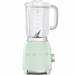 Blender 1,5L Pastelgroen Smeg Blender 1,5L Pastelgroen Smeg