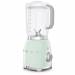 Blender 1,5L Pastelgroen Smeg Blender 1,5L Pastelgroen Smeg