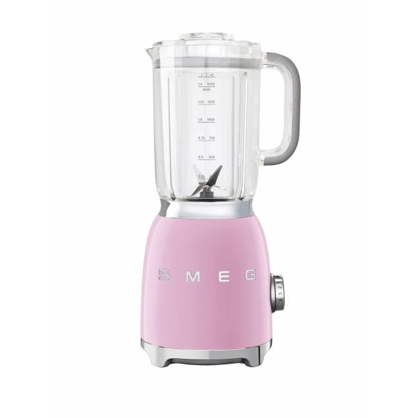 Blender 1,5L roze Smeg Blender 1,5L roze Smeg