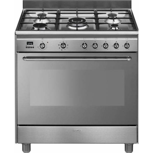 CG90X9 Smeg CG90X9 Smeg