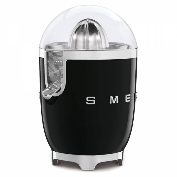 Citruspers Zwart Smeg Citruspers Zwart Smeg