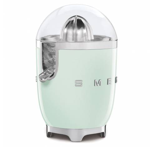 Presse-fruits Vert d'eau  Smeg