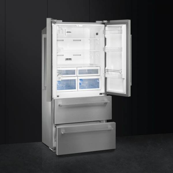 FQ55FX1 Smeg FQ55FX1 Smeg