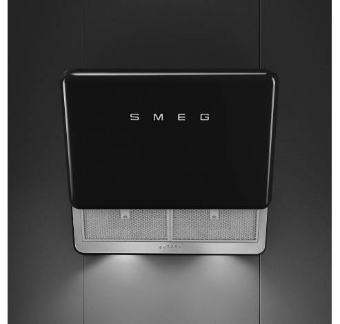 KFAB75BL  Smeg