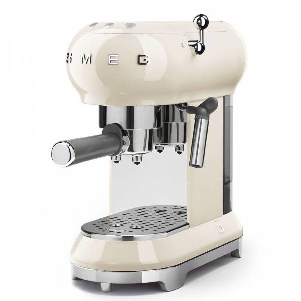 ECF01 Cream Smeg ECF01 Cream Smeg