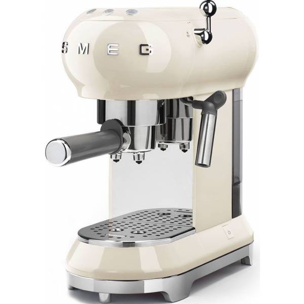 ECF01 Cream Smeg ECF01 Cream Smeg