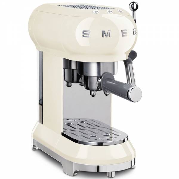 Espressomachine Crème Smeg