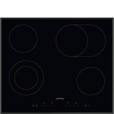 Universeel kookplaat keramisch 60cm SE364EMTB 