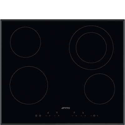 Universeel kookplaat keramisch 60cm SE364ETB 