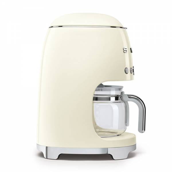 DCF01 Cream Smeg DCF01 Cream Smeg