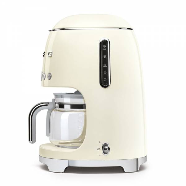 DCF01 Cream Smeg DCF01 Cream Smeg