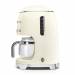 DCF01 Cream Smeg DCF01 Cream Smeg