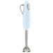 HBF01 Pastel Blauw Smeg HBF01 Pastel Blauw Smeg