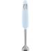 HBF01 Pastel Blauw Smeg HBF01 Pastel Blauw Smeg