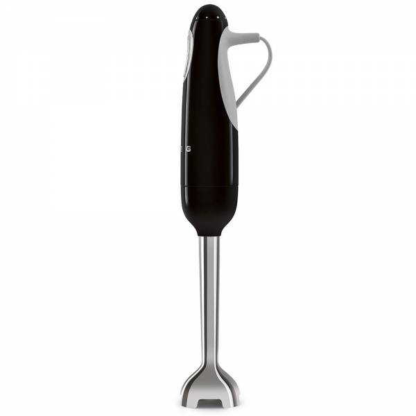 HBF01 Zwart Smeg HBF01 Zwart Smeg