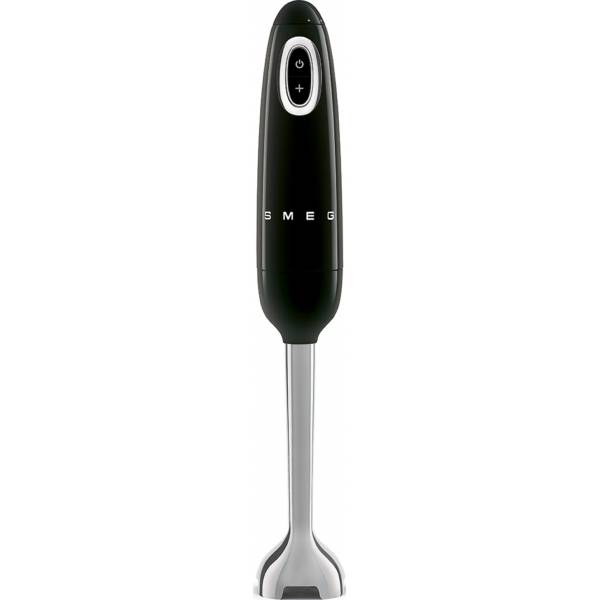 HBF01 Zwart Smeg HBF01 Zwart Smeg