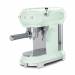 ECF01 Pastel Groen Smeg ECF01 Pastel Groen Smeg