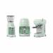 Espressomachine Pastelgroen Smeg Espressomachine Pastelgroen Smeg