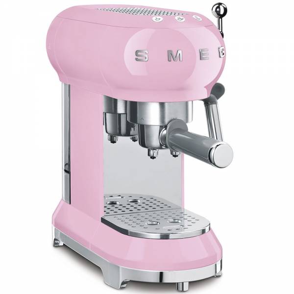 ECF01 Roze Smeg ECF01 Roze Smeg