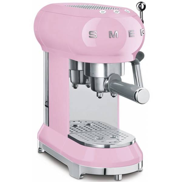 ECF01 Roze Smeg ECF01 Roze Smeg