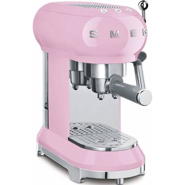 ECF01 Roze Smeg ECF01 Roze Smeg