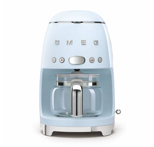 DCF01 Pastel Blauw  Smeg