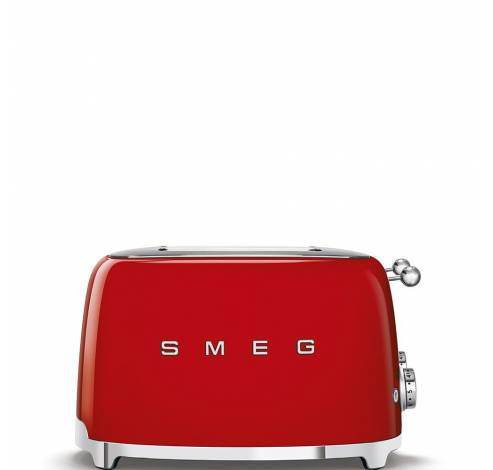 Grille-pain SMEG - Grilles accessoires pour 4 tranches