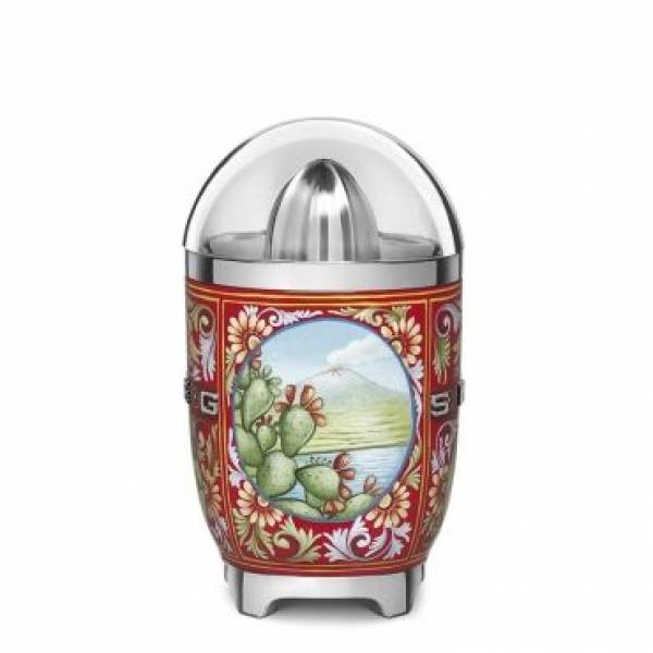 Citruspers D&G Smeg Citruspers D&G Smeg