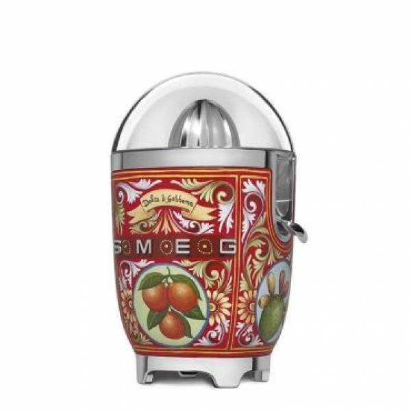 Citruspers D&G Smeg Citruspers D&G Smeg