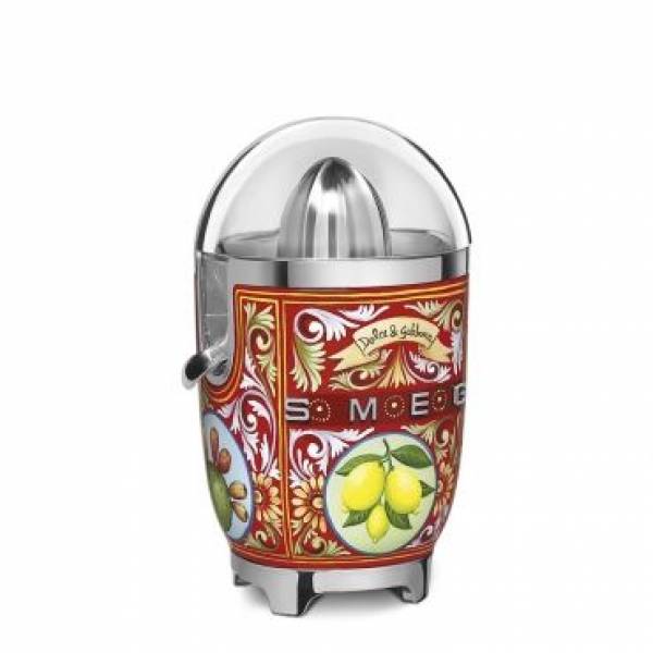 Citruspers D&G Smeg Citruspers D&G Smeg