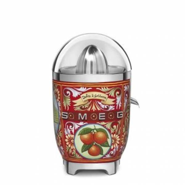 Citruspers D&G Smeg Citruspers D&G Smeg