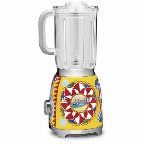 Blender D&G Smeg Blender D&G Smeg