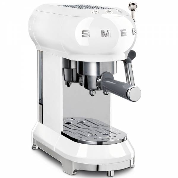 ECF01 Wit Smeg ECF01 Wit Smeg