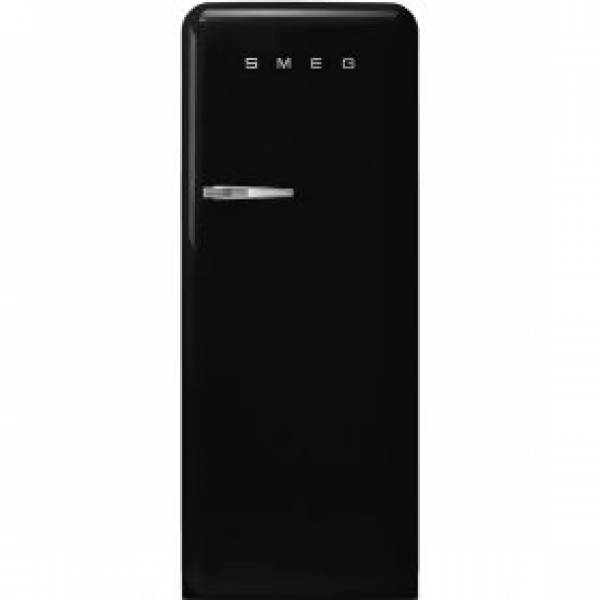 FAB28RBL3 Zwart Smeg FAB28RBL3 Zwart Smeg
