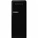 FAB28RBL3 Zwart Smeg FAB28RBL3 Zwart Smeg