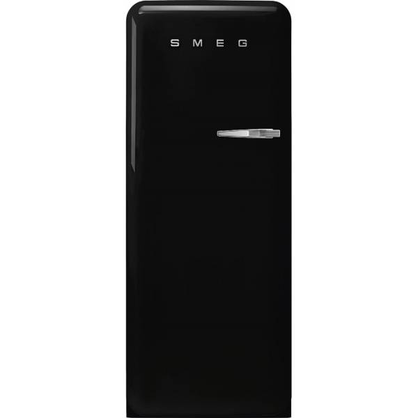 FAB28RBL3 Zwart Smeg FAB28RBL3 Zwart Smeg