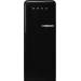 FAB28RBL3 Zwart Smeg FAB28RBL3 Zwart Smeg