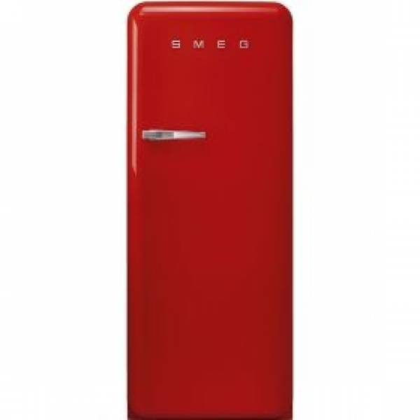 FAB28RRD3 Rood Smeg FAB28RRD3 Rood Smeg