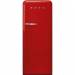 FAB28RRD3 Rood Smeg FAB28RRD3 Rood Smeg
