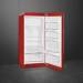 FAB28RRD3 Rood Smeg FAB28RRD3 Rood Smeg