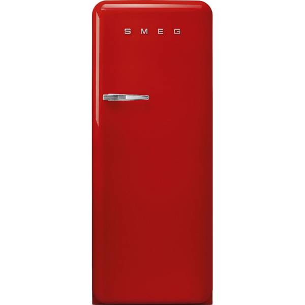FAB28RRD3 Rood Smeg FAB28RRD3 Rood Smeg