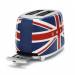 Broodrooster 2 sleuven 2 sneden Union Jack Broodrooster 2 sleuven 2 sneden Union Jack