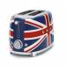 Broodrooster 2 sleuven 2 sneden Union Jack Broodrooster 2 sleuven 2 sneden Union Jack