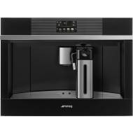Linea Automatische koffiemachine CMS4104N zwart 