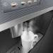 CMS4104S Zilverkleurig glas Smeg CMS4104S Zilverkleurig glas Smeg