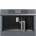 CMS4104S Zilverkleurig glas Smeg CMS4104S Zilverkleurig glas Smeg