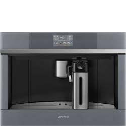 Linea Automatische koffiemachine CMS4104S Zilver 