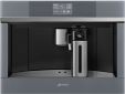 Linea Automatische koffiemachine CMS4104S Zilver