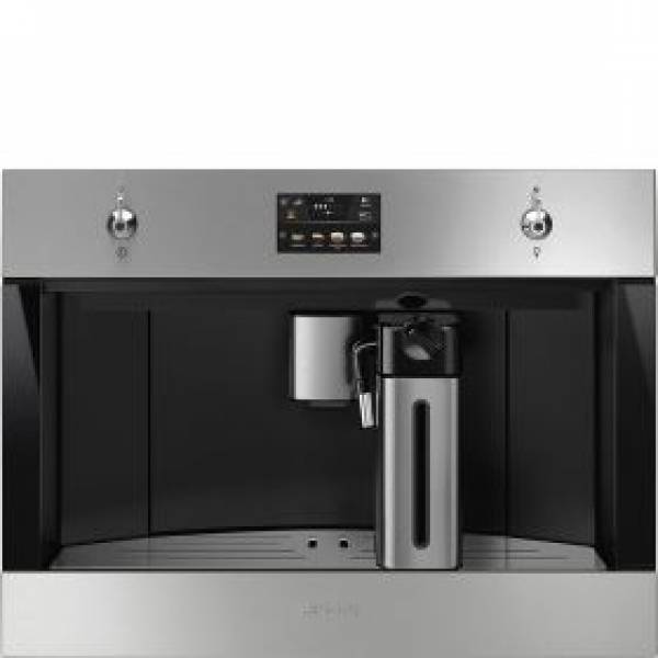 CMS4303X RVS Smeg CMS4303X RVS Smeg